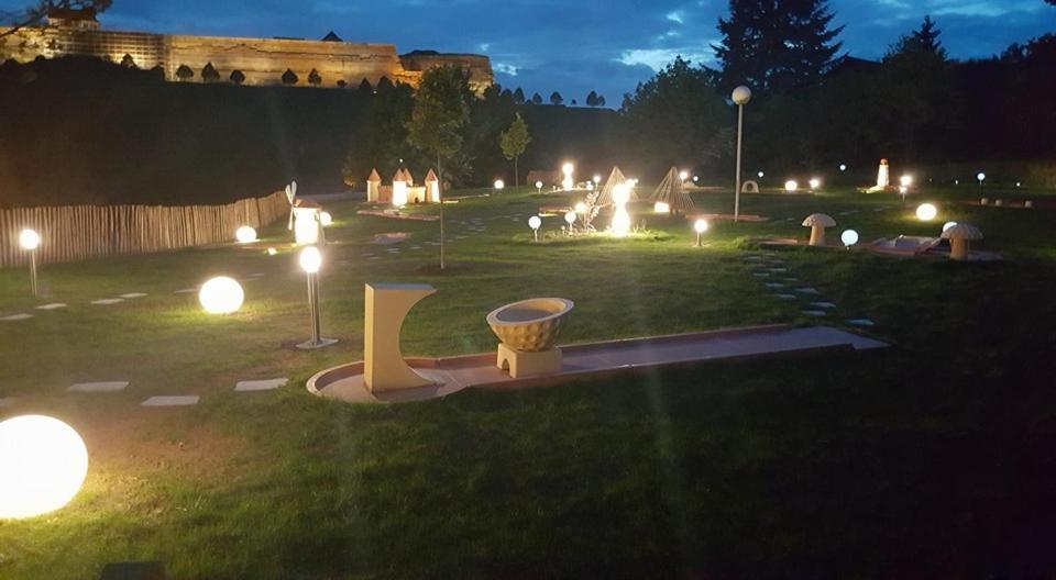 Le Relais Des Chateaux Forts Bitche Zewnętrze zdjęcie