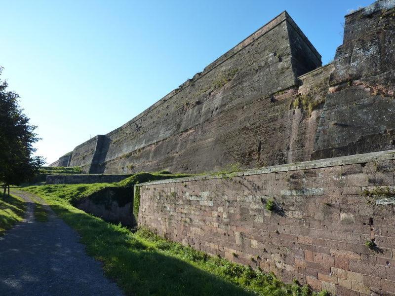Le Relais Des Chateaux Forts Bitche Zewnętrze zdjęcie