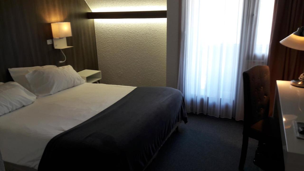 Le Relais Des Chateaux Forts Bitche Zewnętrze zdjęcie