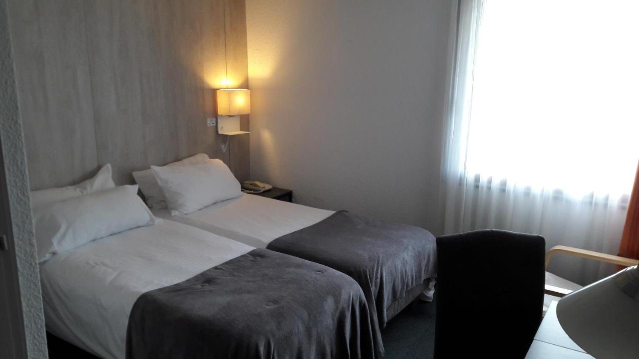 Le Relais Des Chateaux Forts Bitche Zewnętrze zdjęcie