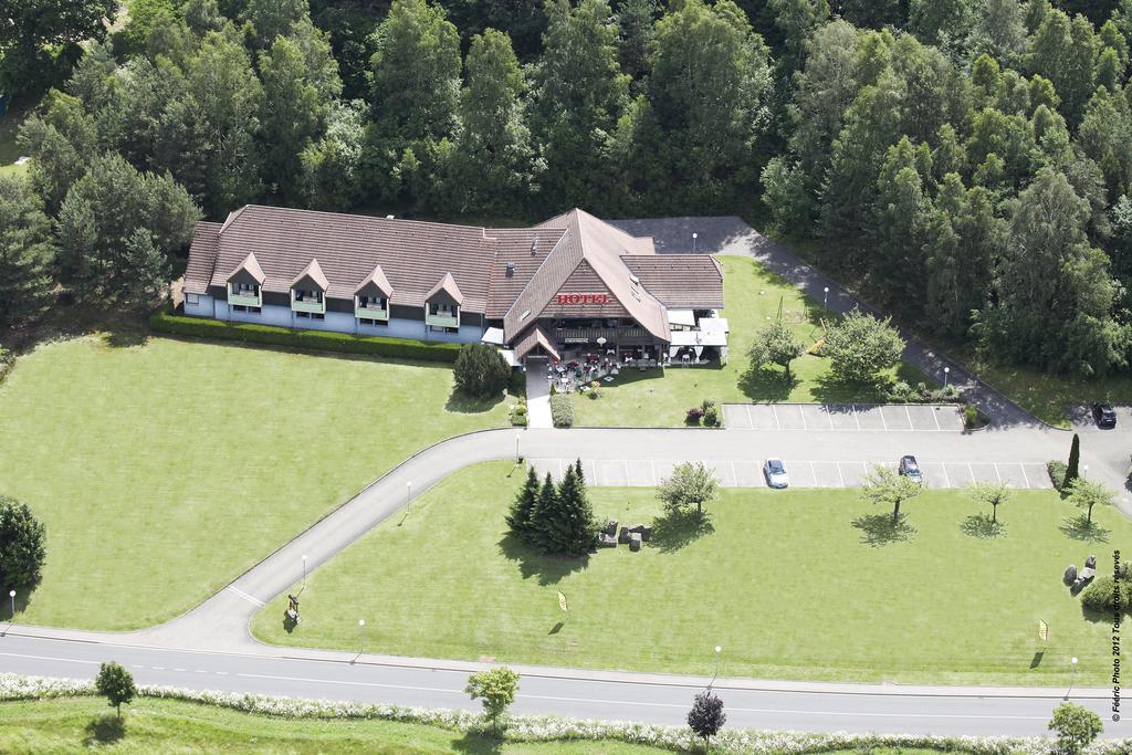 Le Relais Des Chateaux Forts Bitche Pokój zdjęcie