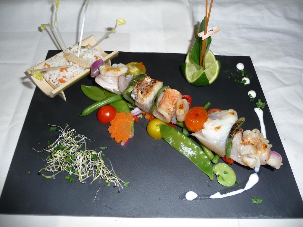 Le Relais Des Chateaux Forts Bitche Zewnętrze zdjęcie