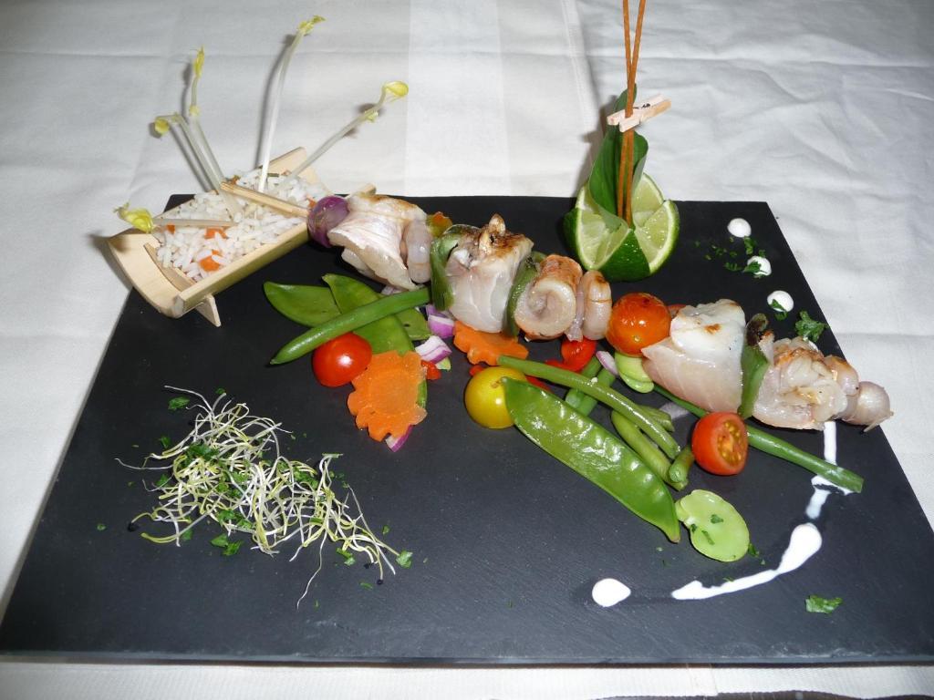 Le Relais Des Chateaux Forts Bitche Zewnętrze zdjęcie