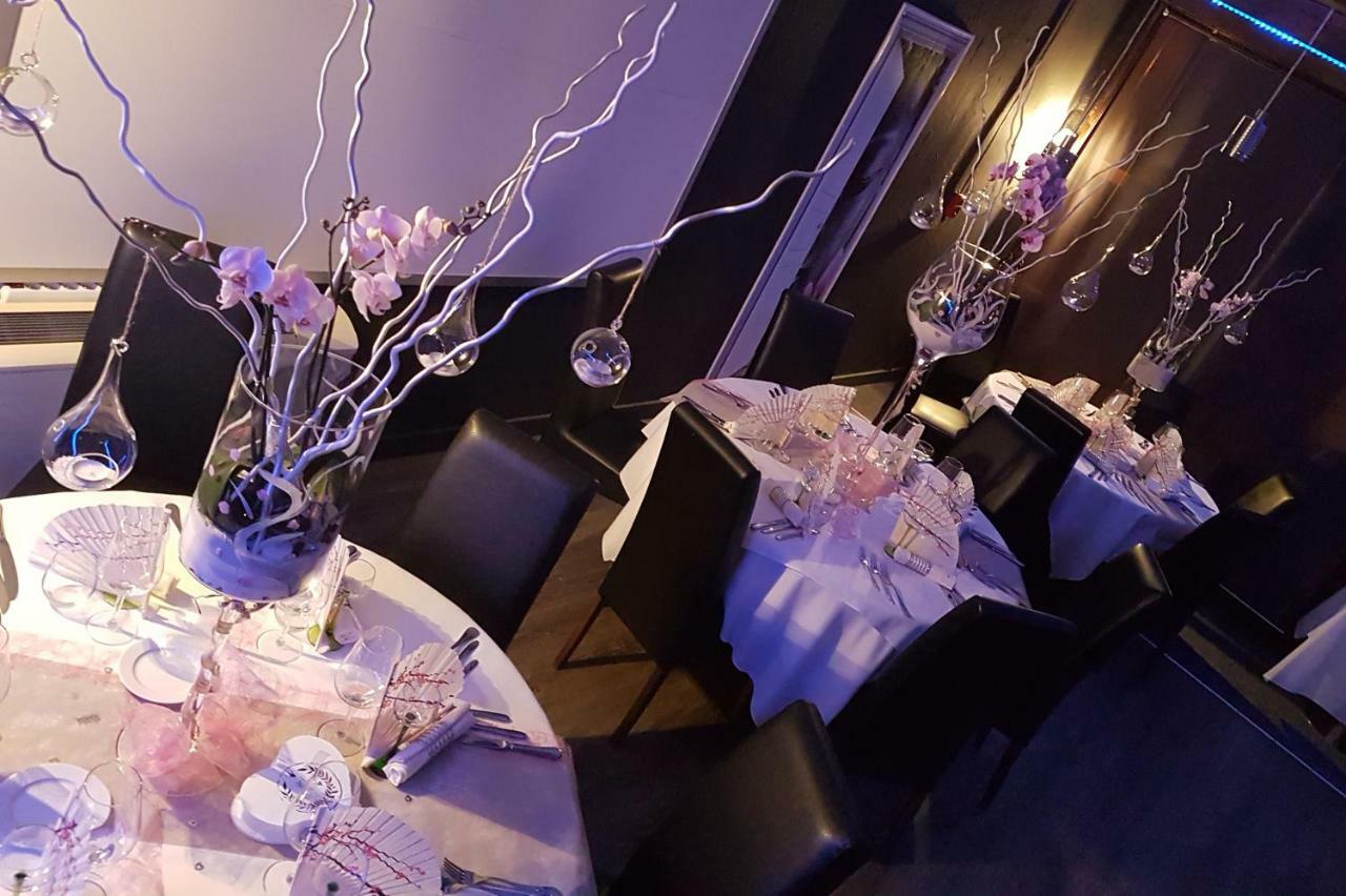 Le Relais Des Chateaux Forts Bitche Zewnętrze zdjęcie